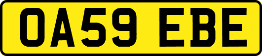 OA59EBE