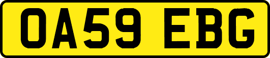 OA59EBG