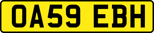 OA59EBH