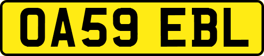 OA59EBL