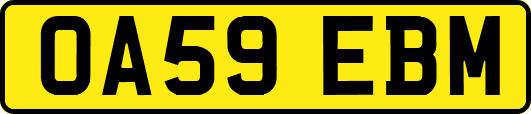 OA59EBM