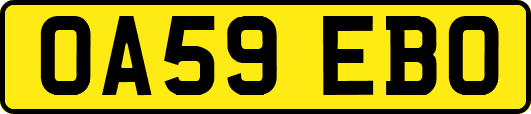 OA59EBO