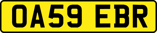 OA59EBR