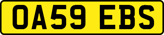 OA59EBS