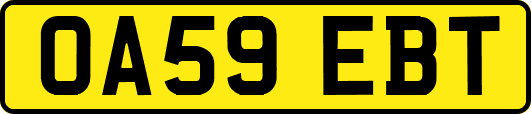 OA59EBT