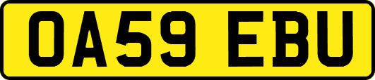 OA59EBU