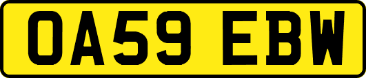 OA59EBW