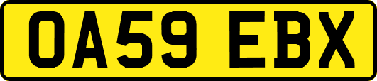 OA59EBX