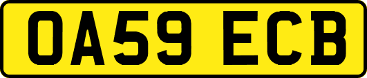 OA59ECB