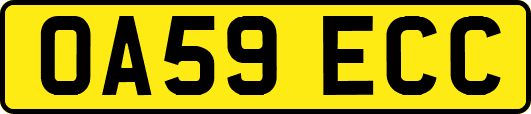 OA59ECC