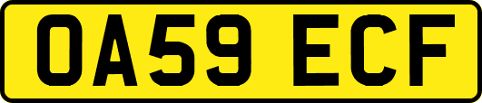 OA59ECF