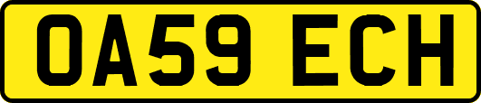 OA59ECH