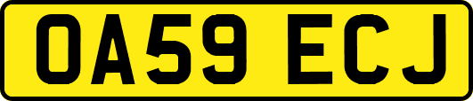 OA59ECJ