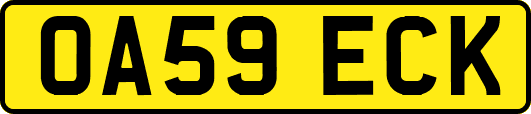 OA59ECK