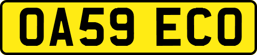 OA59ECO