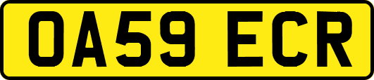 OA59ECR