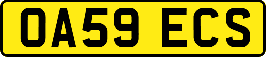 OA59ECS