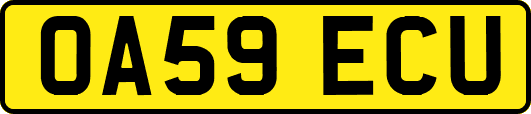 OA59ECU