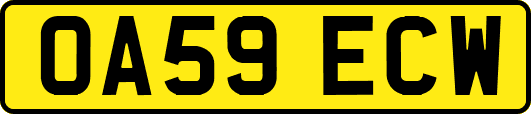 OA59ECW