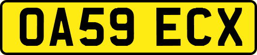 OA59ECX