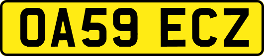 OA59ECZ