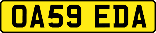 OA59EDA