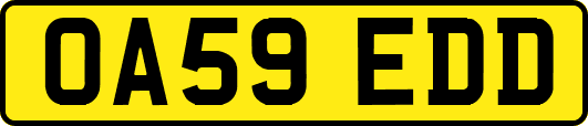 OA59EDD