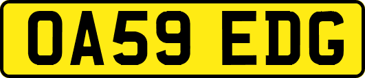 OA59EDG