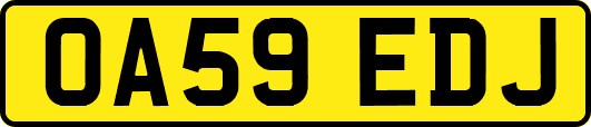 OA59EDJ