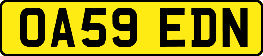 OA59EDN