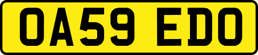 OA59EDO