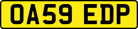 OA59EDP
