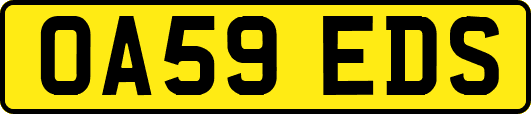 OA59EDS