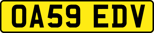 OA59EDV