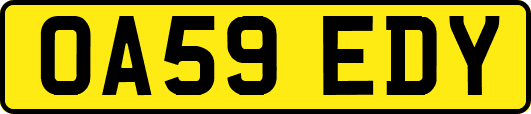 OA59EDY