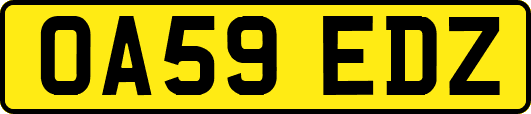 OA59EDZ