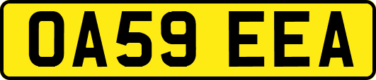 OA59EEA