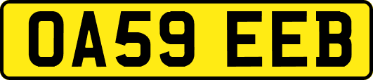 OA59EEB