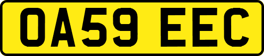 OA59EEC
