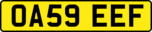 OA59EEF