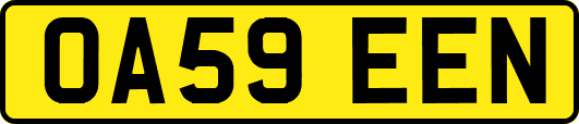 OA59EEN