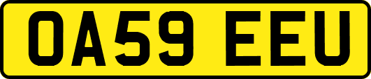 OA59EEU