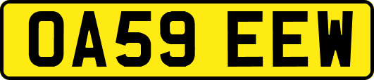 OA59EEW