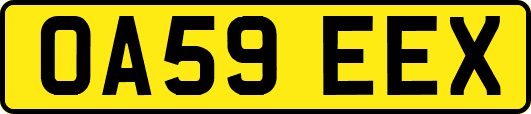 OA59EEX