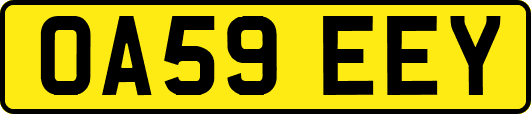 OA59EEY