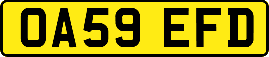 OA59EFD