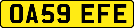 OA59EFE