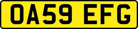 OA59EFG