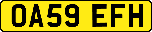 OA59EFH