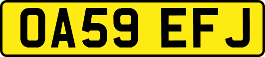 OA59EFJ